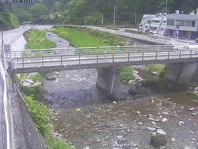 佐治川１０2026/06/17 12:00:00