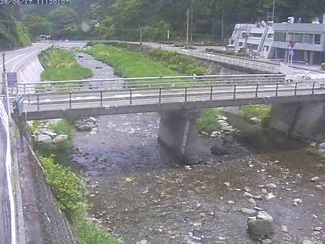佐治川１０2026/06/17 12:00:00