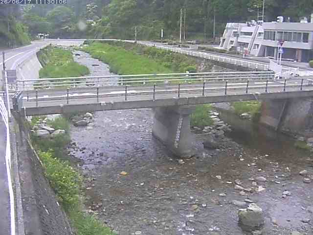 佐治川１０2026/06/17 12:00:00