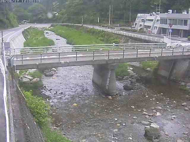 佐治川１０2026/06/17 12:00:00