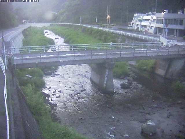 佐治川１０2026/08/01 20:50:00