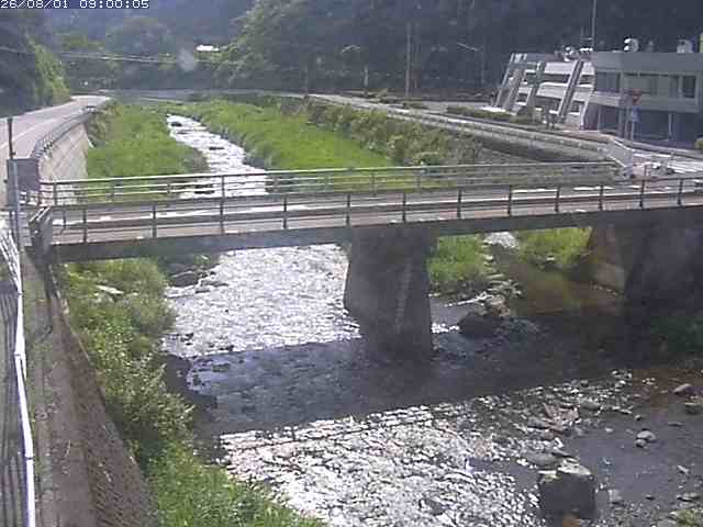 佐治川１０2026/08/01 20:50:00