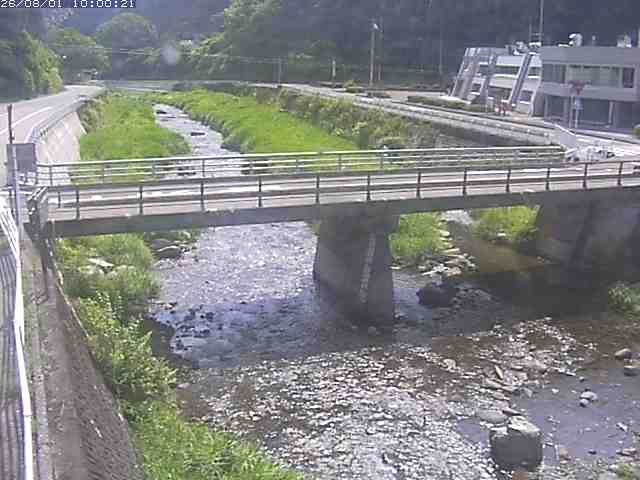 佐治川１０2026/08/01 20:50:00