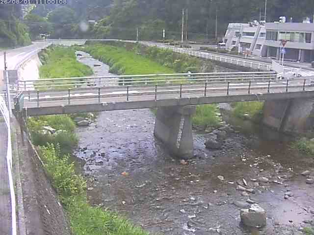 佐治川１０2026/08/01 20:50:00
