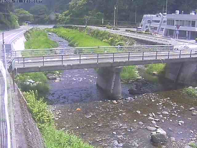 佐治川１０2026/08/01 20:50:00