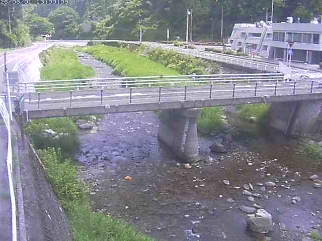 佐治川１０2026/08/01 20:50:00