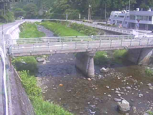 佐治川１０2026/08/01 20:50:00