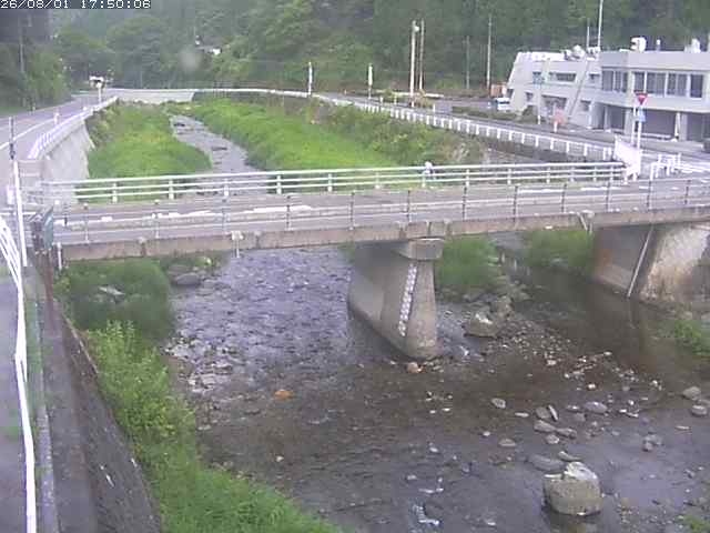 佐治川１０2026/08/01 20:50:00