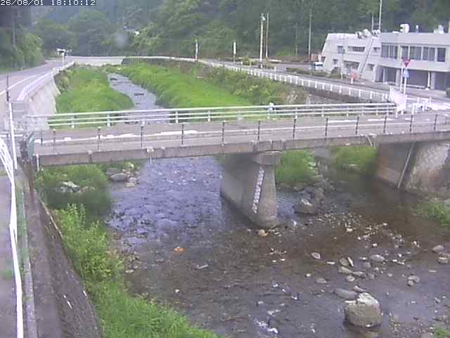 佐治川１０2026/08/01 20:50:00
