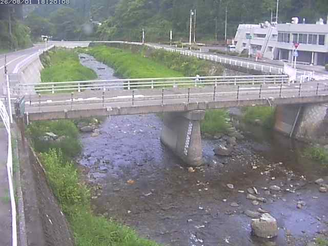 佐治川１０2026/08/01 20:50:00