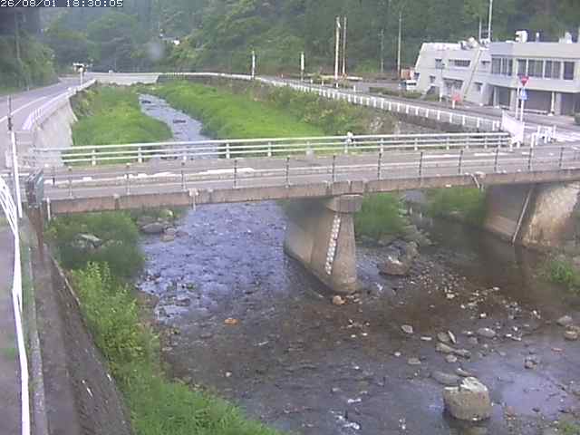 佐治川１０2026/08/01 20:50:00