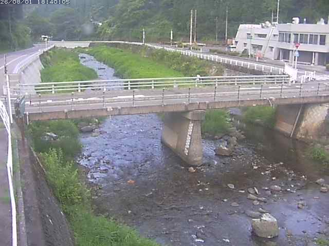 佐治川１０2026/08/01 20:50:00