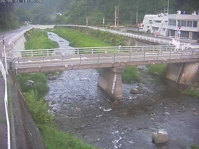 佐治川１０2026/08/01 20:50:00