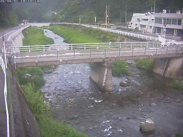 佐治川１０2026/08/01 20:50:00