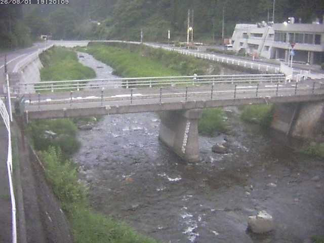 佐治川１０2026/08/01 20:50:00