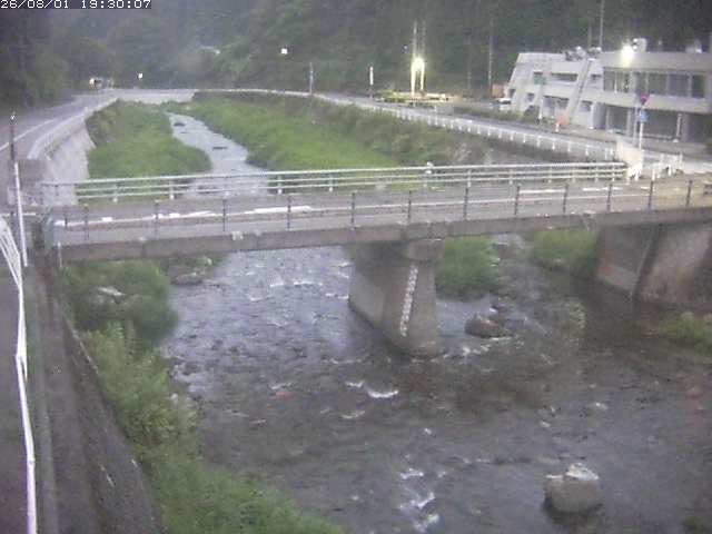 佐治川１０2026/08/01 20:50:00