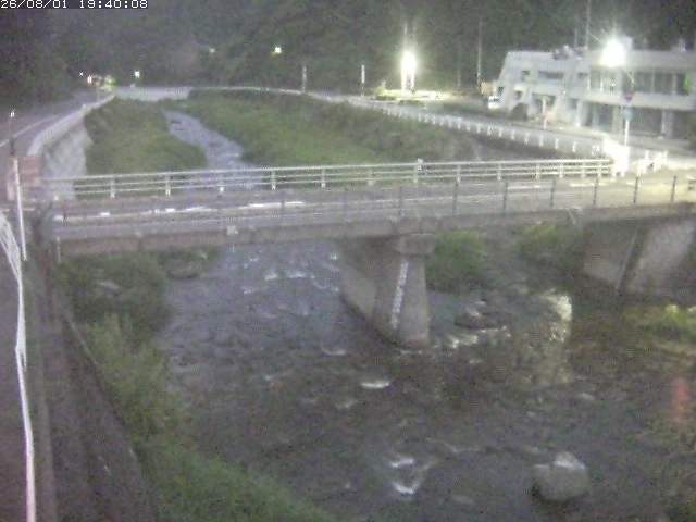 佐治川１０2026/08/01 20:50:00
