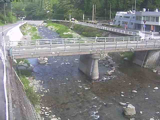 佐治川１０2025/08/15 15:40:00