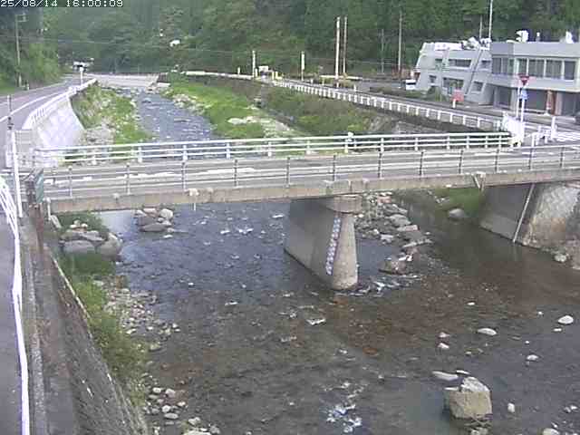 佐治川１０2025/08/15 15:40:00