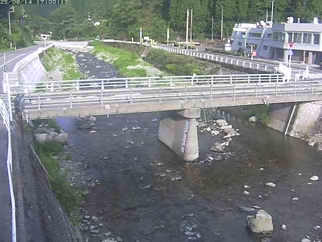 佐治川１０2025/08/15 15:40:00