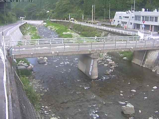 佐治川１０2025/08/15 15:40:00