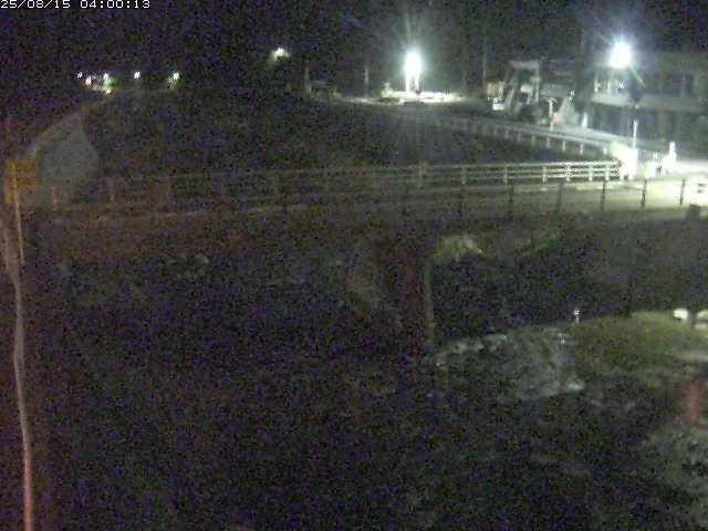 佐治川１０2025/08/15 15:40:00