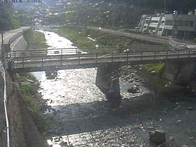 佐治川１０2025/08/15 15:40:00