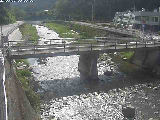 佐治川１０2025/08/15 15:40:00