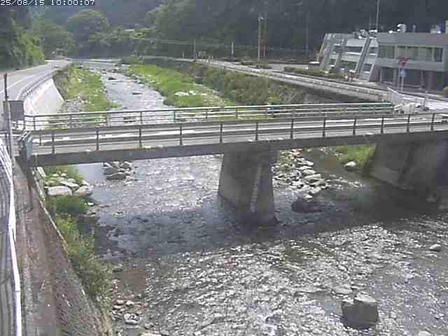 佐治川１０2025/08/15 15:40:00