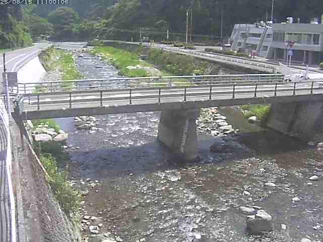 佐治川１０2025/08/15 15:40:00