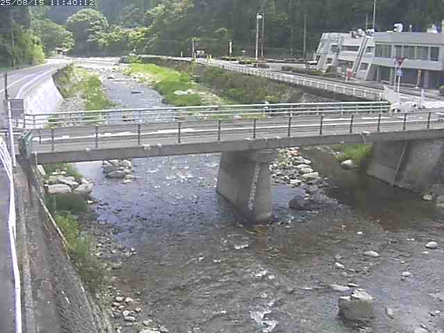 佐治川１０2025/08/15 15:40:00