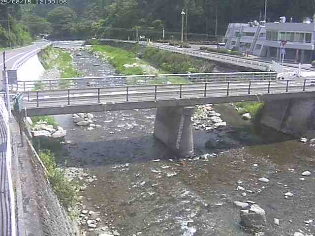 佐治川１０2025/08/15 15:40:00