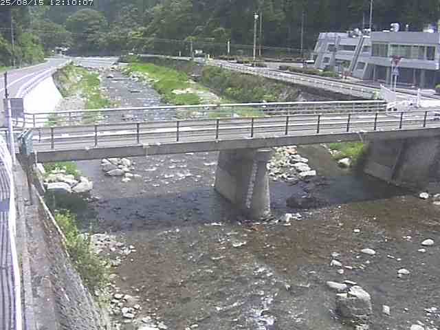 佐治川１０2025/08/15 15:40:00