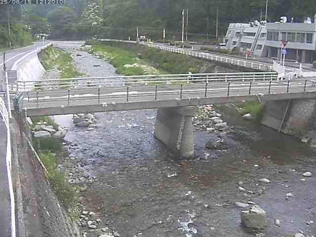 佐治川１０2025/08/15 15:40:00