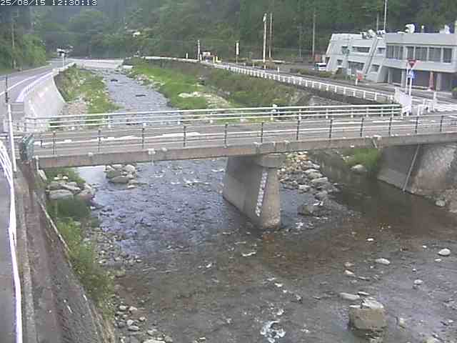 佐治川１０2025/08/15 15:40:00