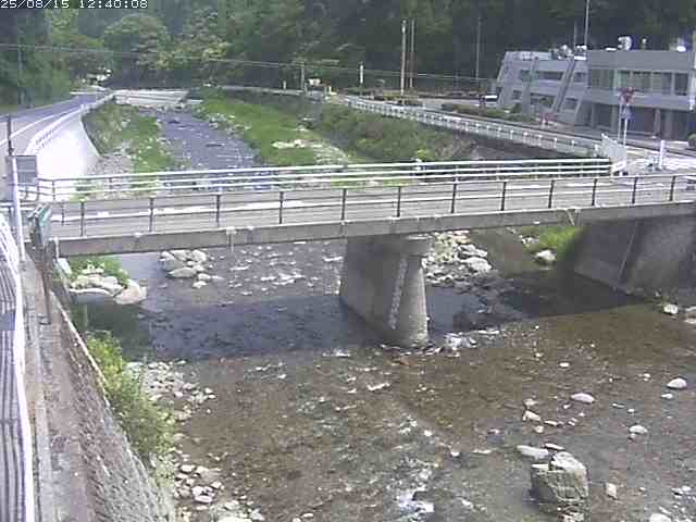 佐治川１０2025/08/15 15:40:00