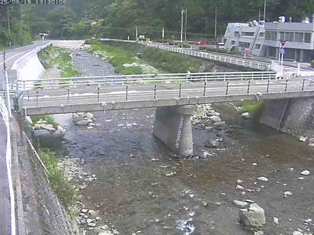 佐治川１０2025/08/15 15:40:00