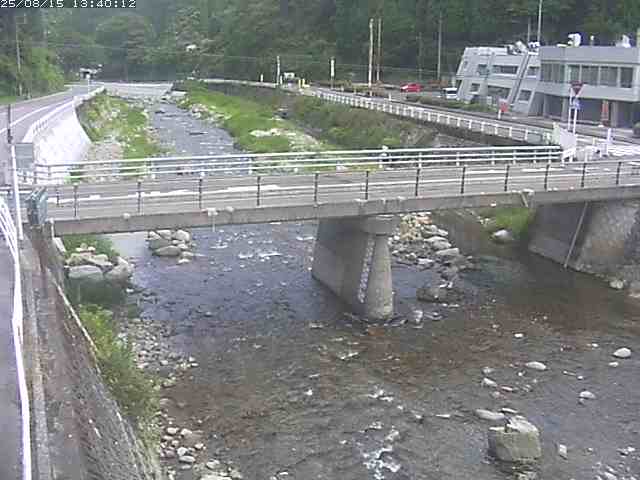 佐治川１０2025/08/15 15:40:00