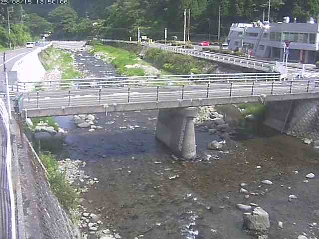 佐治川１０2025/08/15 15:40:00
