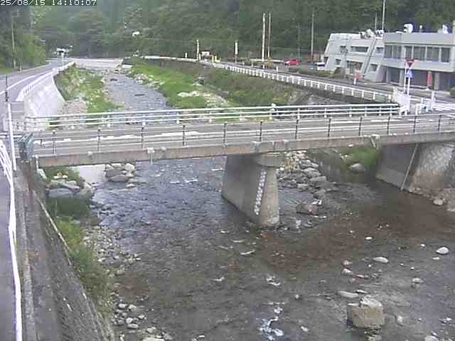 佐治川１０2025/08/15 15:40:00