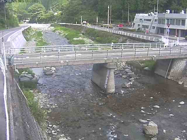 佐治川１０2025/08/15 15:40:00