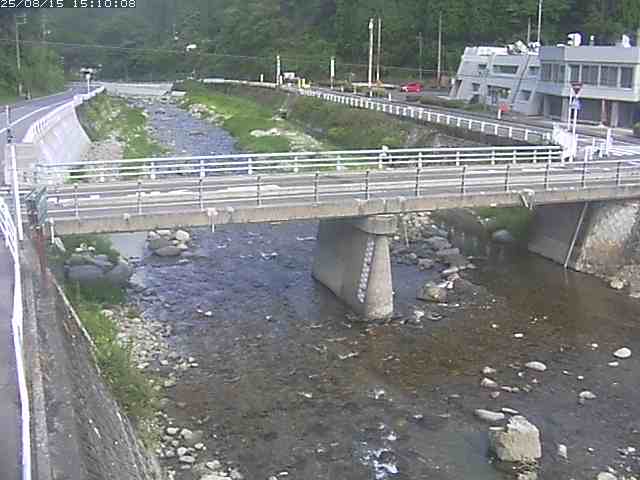 佐治川１０2025/08/15 15:40:00