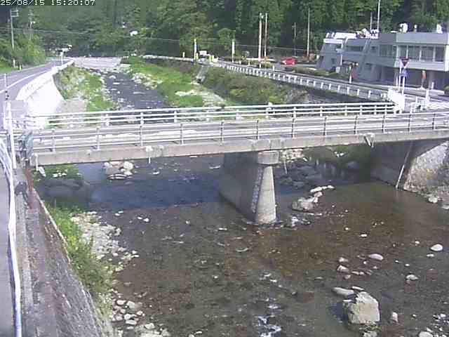 佐治川１０2025/08/15 15:40:00