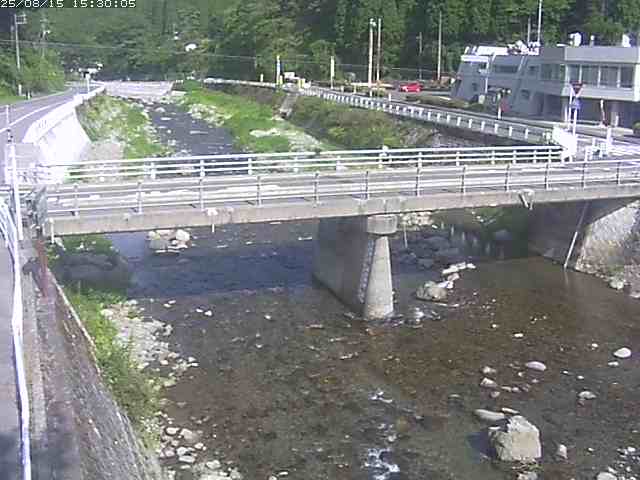 佐治川１０2025/08/15 15:40:00