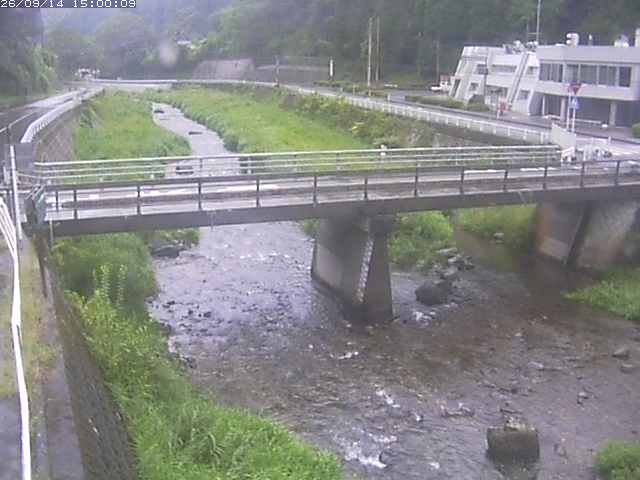 佐治川１０2026/09/15 14:50:00