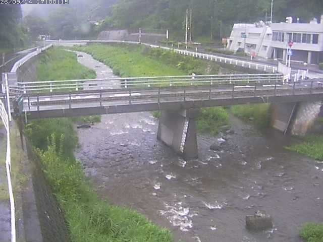 佐治川１０2026/09/15 14:50:00