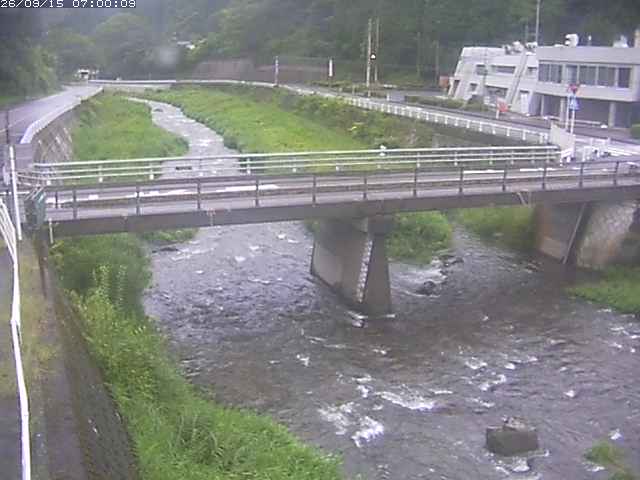 佐治川１０2026/09/15 14:50:00