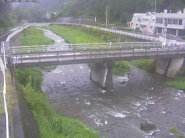 佐治川１０2026/09/15 14:50:00