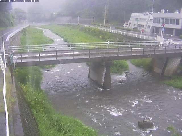 佐治川１０2026/09/15 14:50:00