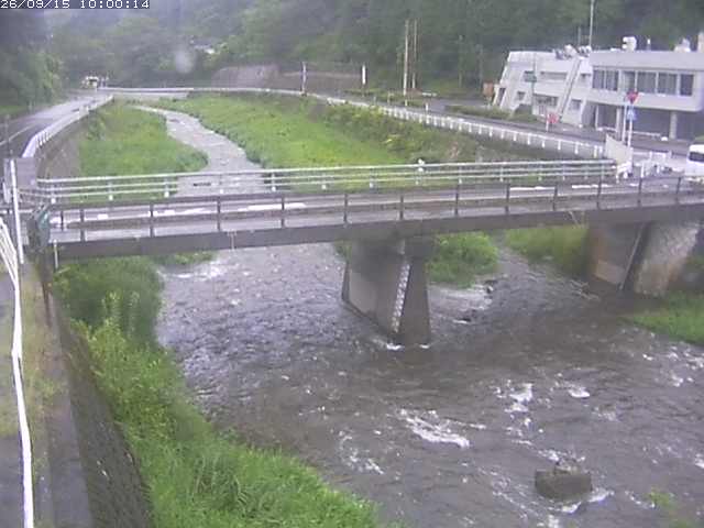 佐治川１０2026/09/15 14:50:00